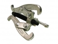 Professional 100mm 3 Jaw Gear Puller with Reversible Legs for External and Internal Pulling 68347C *Out of Stock*