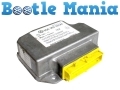 Beetle Convertible 03-05 Not Hatchback Airbag Control Module 6Q0909605AF *Out of Stock*