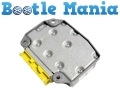Beetle Convertible 03-05 Not Hatchback Airbag Control Module 6Q0909605AC *Out of Stock*