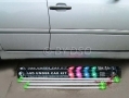 Cosmic LED Under Car Light Rod Kit - Green C950 *Out of Stock*