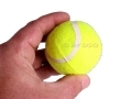 Prima Sport Tennis Balls x 3 70020C *Out of Stock*