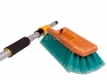 Heavy Duty 2 Meter Exterior Telescopic Car Brush with Water Fed and Soft bristles 70074C *Out of Stock*