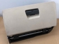 USED Bmw 3 Series E90 E91 E92 E93 Cream Glove Box Storage Dash Compartment 7078187