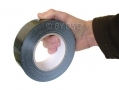 Extra Strong Black Gaffa Tape 48mm x 50m 72014C