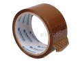 6 Pack 75 Meters Brown Packing Tape 48 mm Wide 72088C *Out of Stock*