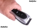 BaByliss For Men Switchable 2 in 1 Clipper and Trimmer 7444U *Out of Stock*