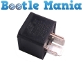 Beetle 99-10 Convertible 03-10 Secondary Air Smog Pump Relay 100 7M0951253A *Out of Stock*