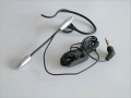 Universal Boom Mic Hands Free Silver / Black 800-10205 *Out of Stock*