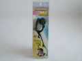 Universal Boom Mic Hands Free - Black 800-10206 *Out of Stock*