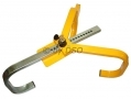 Heavy Duty Locking Wheel Clamp 81165C *Out of Stock*