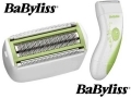 BaByliss Silky Smooth Wet and Dry Ladyshaver Battery Powered 8663DU *Out of Stock*