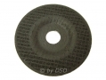 4\" 1/2\" Inch Stone Cutting angle grinder Discs x 10 Pack AB029