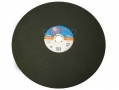 14" Inch Metal Cutting Discs Blades Cut Off Machine x 5 Pack AB036 *Out of Stock*