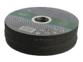 Quality 115 X 1.2 X 22.2 MM Thin Stone Cutting Angle Grinder Discs x 20 Pack AB157