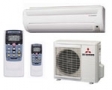 Air Conditioning and Cooling
