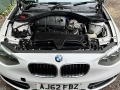 2012 BMW 1 Series 1.6 116i Manual Sport ULEZ (s/s) 5dr Hatchback Petrol White 116,000 miles AJ62FBZ
