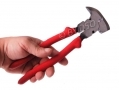 Am-Tech 10.5 inch Fencing Plier CRV  AMB1010 *Out of Stock*