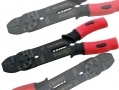 Am-Tech 8inch 200mm Crimping Tool AMB3325 *Out of Stock*