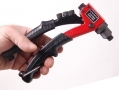 Am-Tech Trade Quality Hand Rivet Gun 2.4mm to 4.8mm with TRP Grip AMB3520 *Out of Stock*