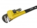 Am-Tech 10\" Stilson Pipe Wrench with Soft Grip AMC1256 *Out of Stock*
