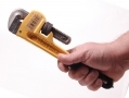 Am-Tech 12\" Stilson Pipe Wrench with Soft Grip AMC1258 *Out of Stock*
