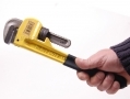 Am-Tech 14\" Stilson Pipe Wrench with Soft Grip AMC1260 *Out of Stock*