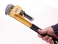 AM-Tech 18\" Stilson Pipe Wrench with Soft Grip AMC1265 *Out of Stock*