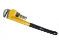 Am-Tech 24" Stilson Pipe Wrench with Soft Grip AMC1270 *Out of Stock*