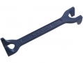 Am-Tech Traditional Basin Wrench AMC2700 *Out of Stock*