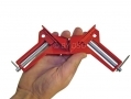 Am-Tech 3\" Corner and Mitre Clamp Vice Picture Frame Holder AMD2055 *Out of Stock*