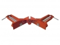 Am-Tech 3\" Corner and Mitre Clamp Vice Picture Frame Holder AMD2055 *Out of Stock*