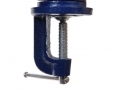 Am-Tech 60mm Clamp On Vice with Swivel Base with Anvil AMD3450 *Out of Stock*