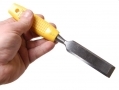 Am-Tech 4 Pc Wood Chisel AME0750 *Out of Stock*