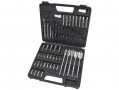 Am-Tech 57 pc Assorted Drill & Bit Set AMF2835 *Out of Stock*