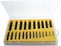 Am-Tech 150pc Precision Drill Bit Set  AMF2990  *Out of Stock*