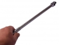 Am Tech 18 inch x 1/2 inch Drive Knuckle Breaker Flexi Bar AMI4460 *Out of Stock*