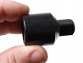 Am-Tech 3Pc Impact Tool Reducer Adaptor Converter Socket 1/4\" to 1/2\" AMI5600 *Out of Stock*