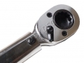 Am-Tech Heavy Duty 1/2\" Drive Micrometer Adjustable Torque Wrench 420mm Long 10 - 150 ft-lbs  AMI8100 *Out of Stock*