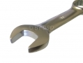 Am-Tech Professional 10 Piece Stubby Combination Spanner Set 10-19mm AMK2000 *Out of Stock*