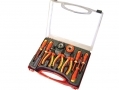 Am-Tech 11 Piece Electricians Tool Set AML0510 *Out of Stock*