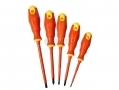 Am-Tech 11 Piece Electricians Tool Set AML0510 *Out of Stock*