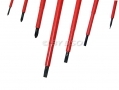 Am-Tech 7 pc VDE Screwdriver Set Electricians Slotted Phillips 1000V AML0650 *Out of Stock*