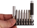 Am-Tech 40 Pc Screwdriver Bit Set with Storage Case AML1235 *Out of Stock*