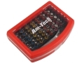 Am-Tech 49 Pc Colour Coded Bit Set with Ratchet Bit Holder AML3352 *Out of Stock*