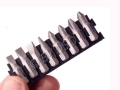 Am Tech 29 pc Driver Set Slotted Hex Phillips Pozi Torx with Magnetic Screw Guide AML3530