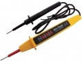 Am-Tech 3 in 1 Multi Function Circuit Tester AML4700  *Out of Stock*