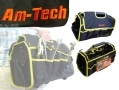Am-Tech Professional Tool Bag Caddy Holdall with Cover AMN0542 *Out of Stock*