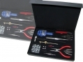 Am-Tech 30 Pc Watch Repair Kit in Storage Case AMR0295 *Out of Stock*