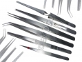 Am-Tech 6 pc Tweezers Set AMR0383 *Out of Stock*