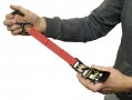 Am-Tech 15 Feet x 1 Inch Ratchet Tie Down Straps x 4 500lb AMS0751 *Out of Stock*